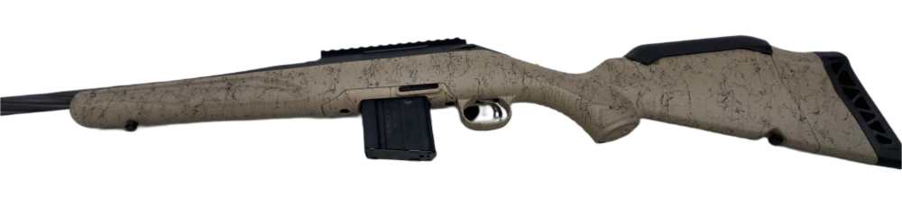 RUGER AMERCIAN RANCH GUN GEN2 6.5 GREN 16.1"  46927-img-8