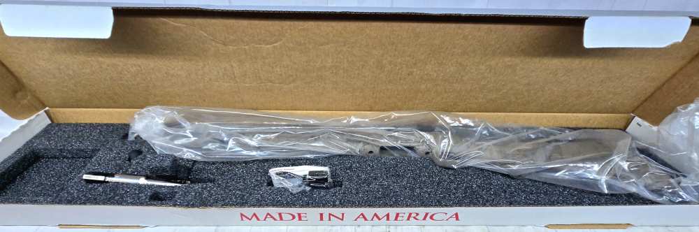 RUGER AMERCIAN RANCH GUN GEN2 6.5 GREN 16.1"  46927-img-9