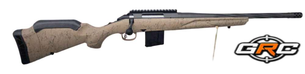 RUGER AMERCIAN RANCH GUN GEN2 6.5 GREN 16.1"  46927-img-0