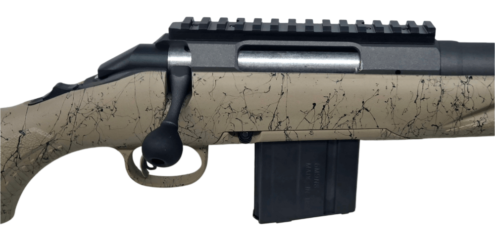 RUGER AMERCIAN RANCH GUN GEN2 6.5 GREN 16.1"  46927-img-2