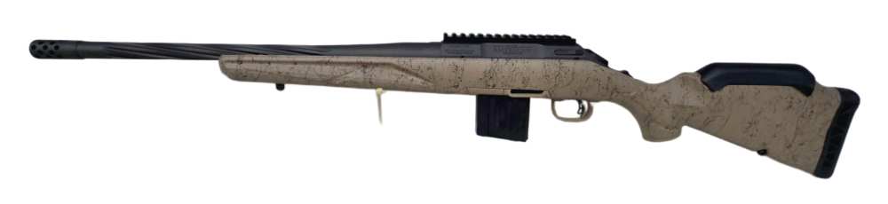 RUGER AMERCIAN RANCH GUN GEN2 6.5 GREN 16.1"  46927-img-4