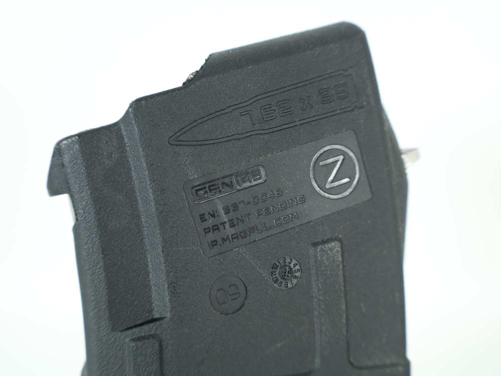 Magpul PMAG 30 AK/AKM Gen M3 7.62x39mm Rifle Magazine 30 Rds 8 Mags $100!-img-2