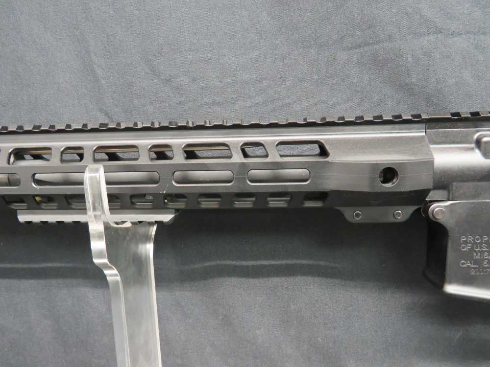 PALMETTO STATE ARMORY M16A4 16", 5.56 NATO PSA PENNY!-img-8