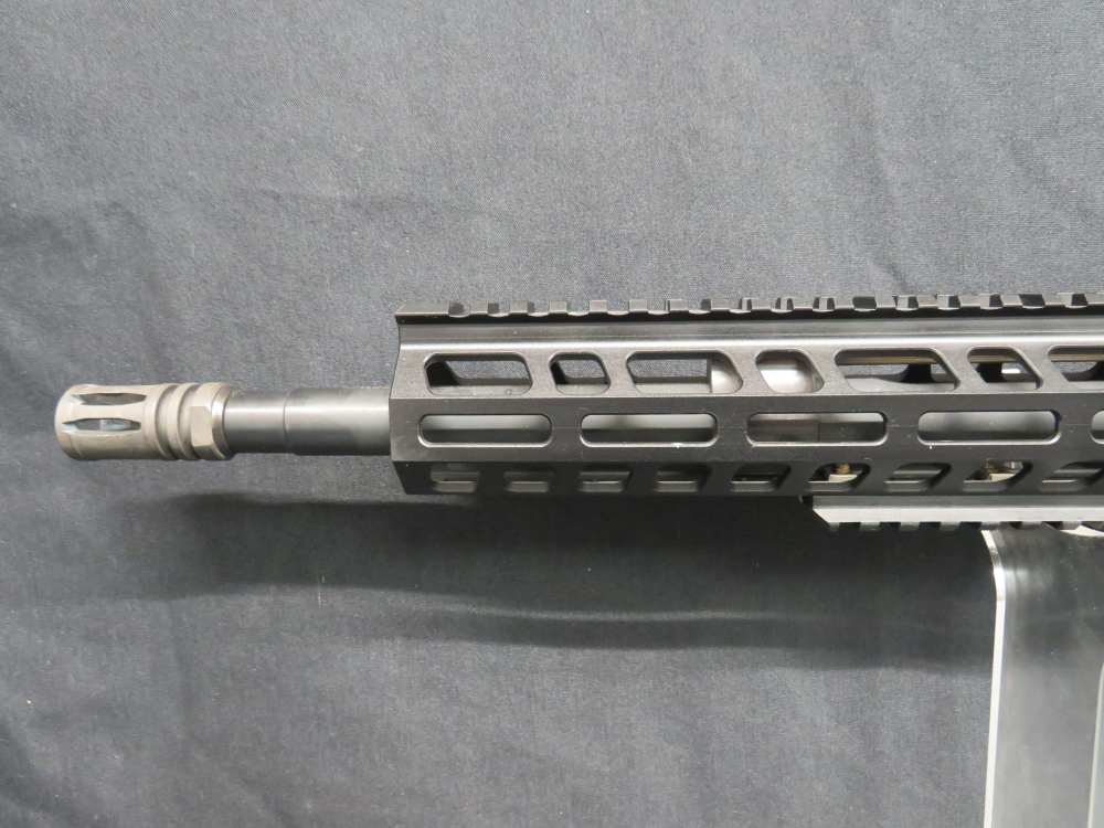 PALMETTO STATE ARMORY M16A4 16", 5.56 NATO PSA PENNY!-img-7