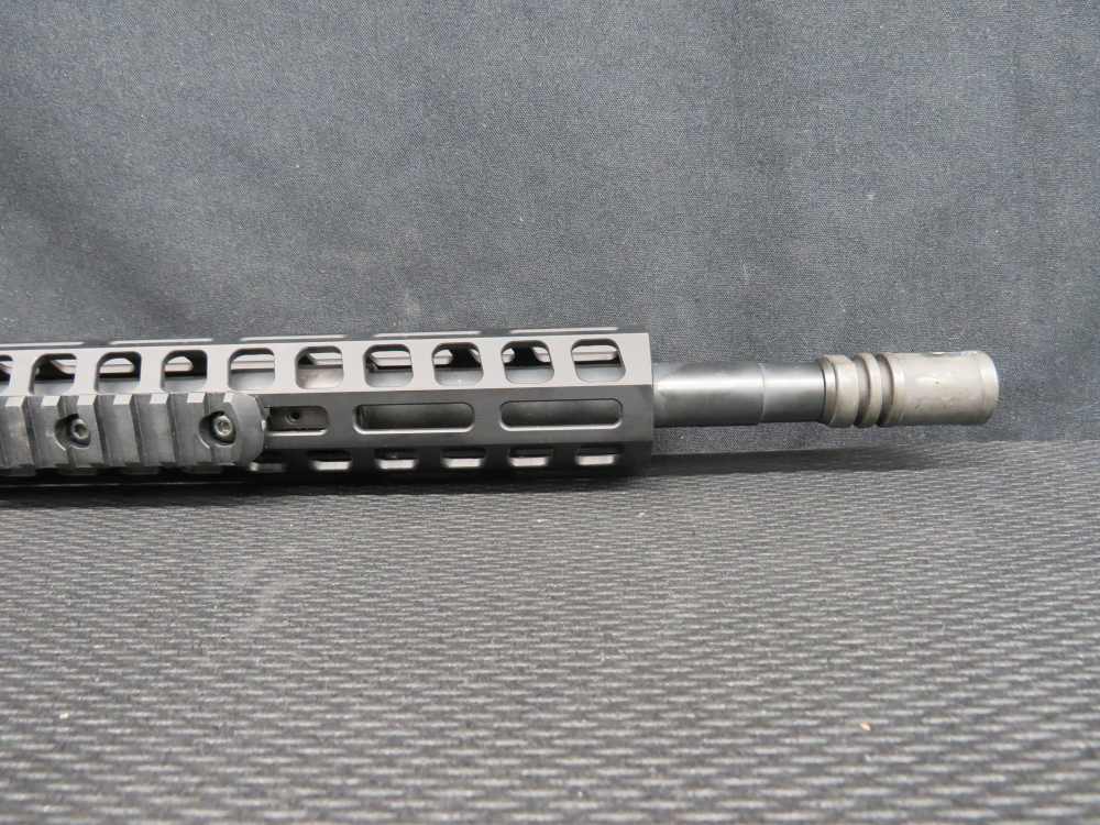 PALMETTO STATE ARMORY M16A4 16", 5.56 NATO PSA PENNY!-img-16