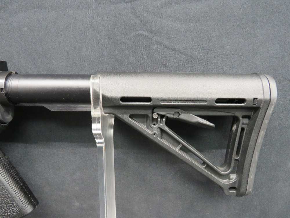 PALMETTO STATE ARMORY M16A4 16", 5.56 NATO PSA PENNY!-img-10