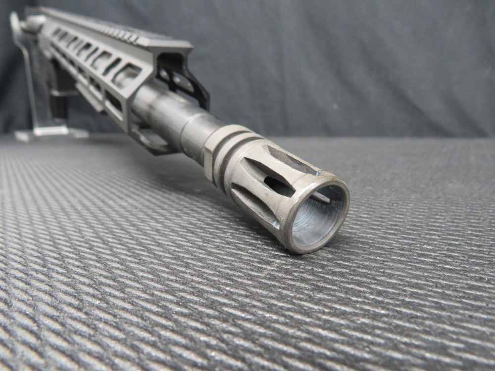 PALMETTO STATE ARMORY M16A4 16", 5.56 NATO PSA PENNY!-img-5