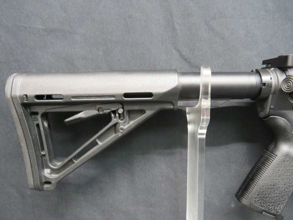PALMETTO STATE ARMORY M16A4 16", 5.56 NATO PSA PENNY!-img-1