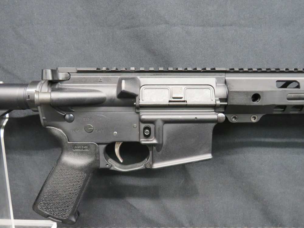PALMETTO STATE ARMORY M16A4 16", 5.56 NATO PSA PENNY!-img-2