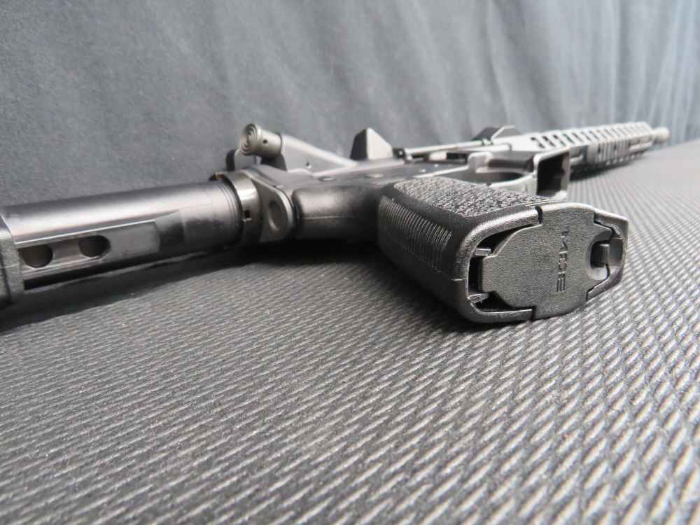 PALMETTO STATE ARMORY M16A4 16", 5.56 NATO PSA PENNY!-img-13