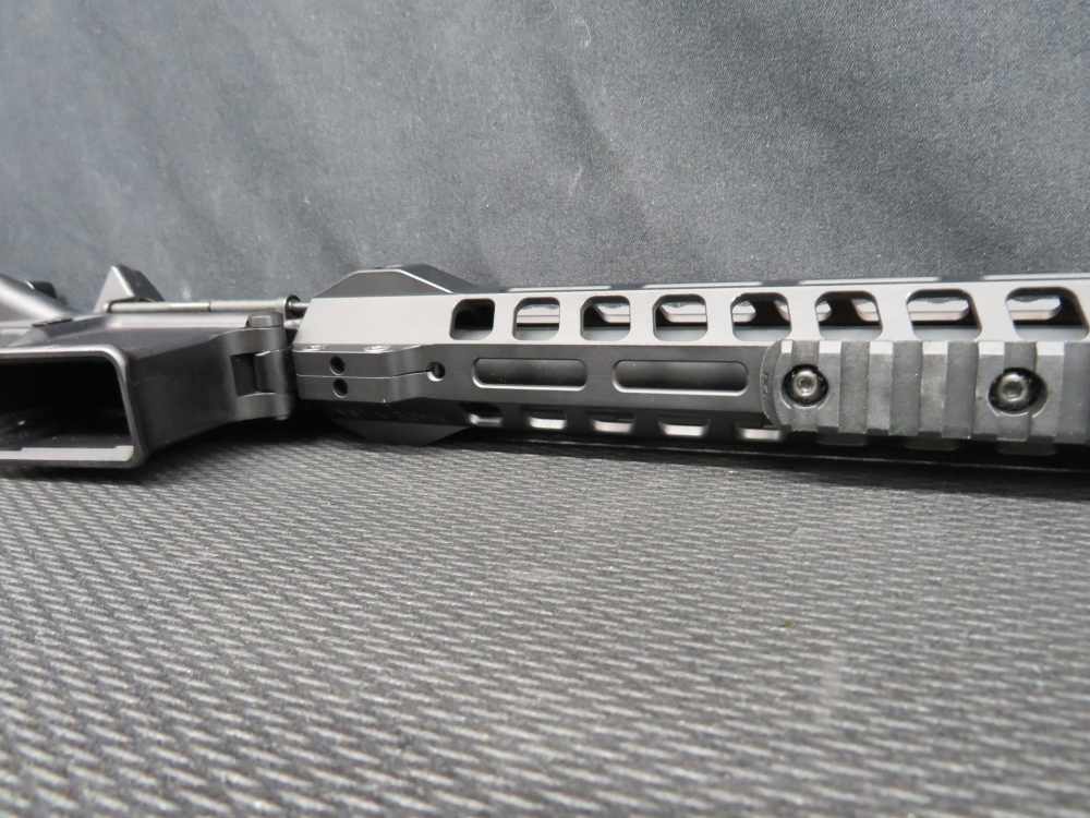 PALMETTO STATE ARMORY M16A4 16", 5.56 NATO PSA PENNY!-img-15