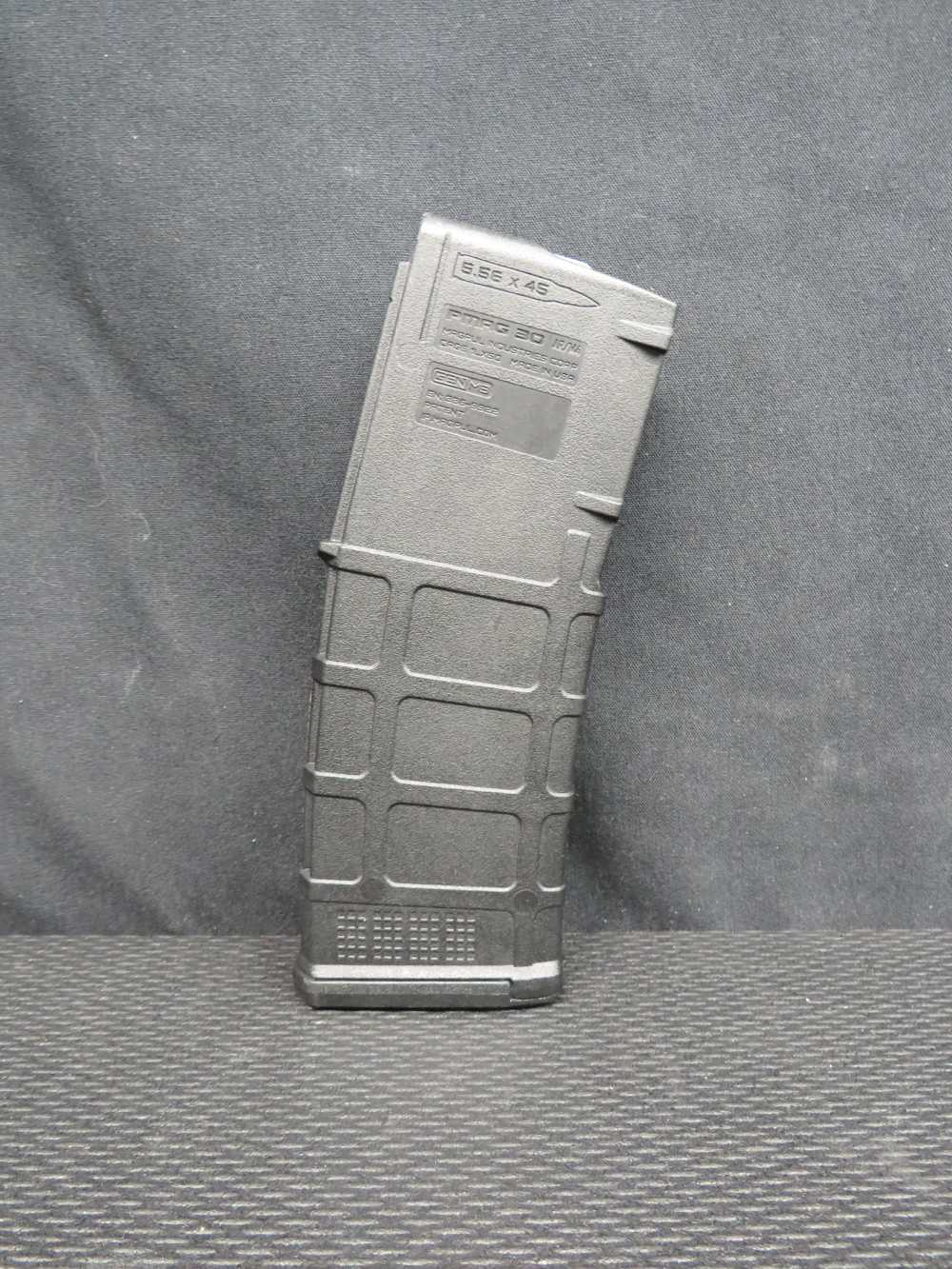 PALMETTO STATE ARMORY M16A4 16", 5.56 NATO PSA PENNY!-img-21