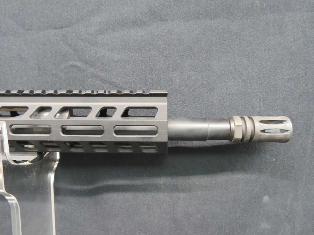 PALMETTO STATE ARMORY M16A4 16", 5.56 NATO PSA PENNY!-img-4