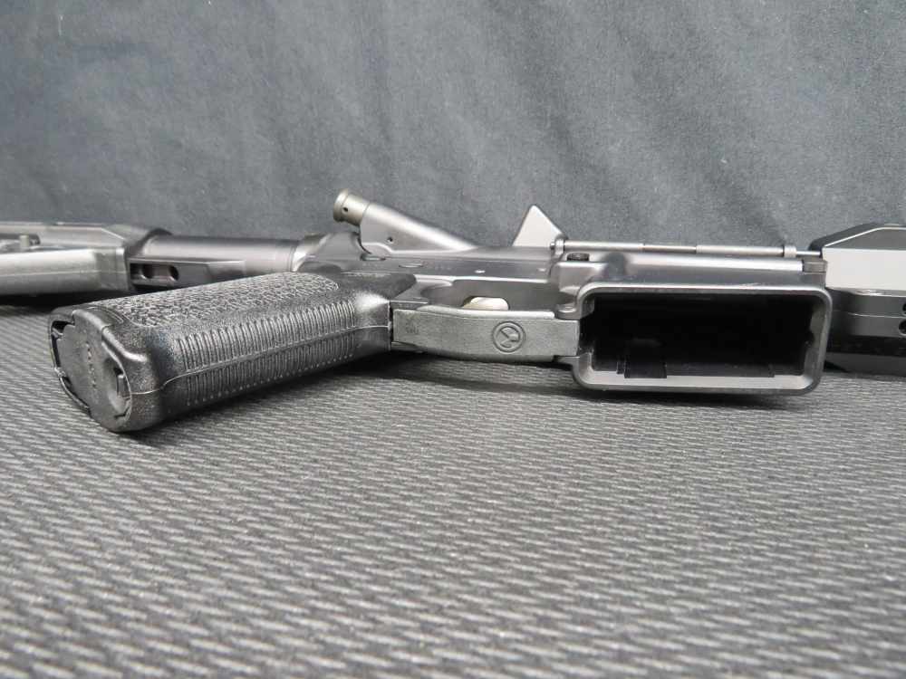 PALMETTO STATE ARMORY M16A4 16", 5.56 NATO PSA PENNY!-img-14