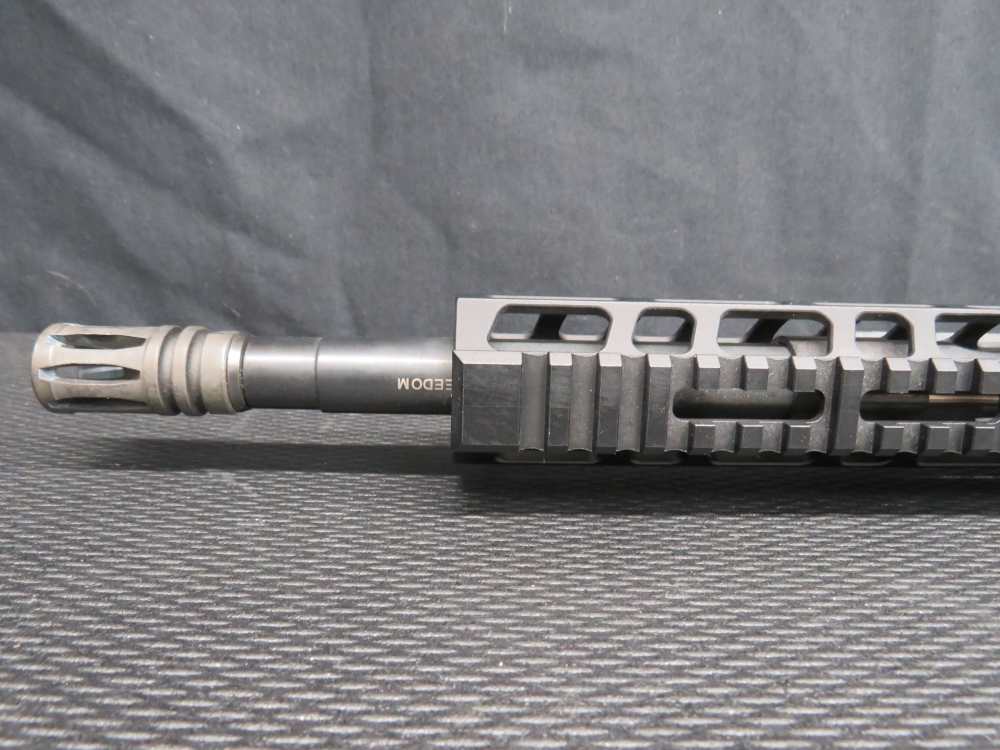 PALMETTO STATE ARMORY M16A4 16", 5.56 NATO PSA PENNY!-img-17