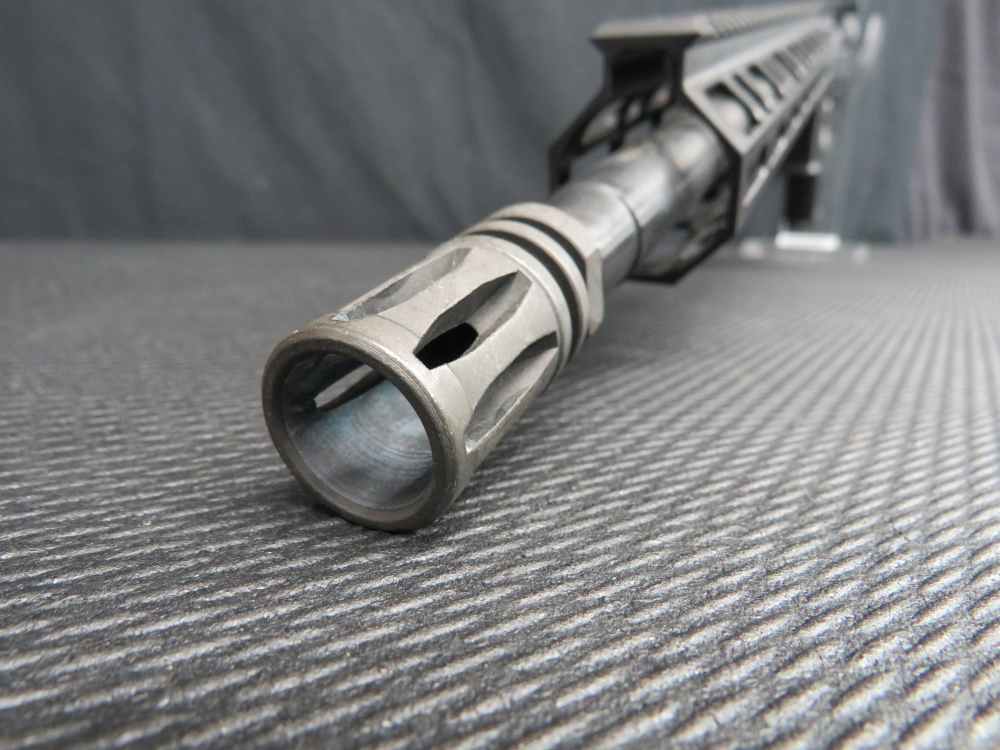 PALMETTO STATE ARMORY M16A4 16", 5.56 NATO PSA PENNY!-img-6
