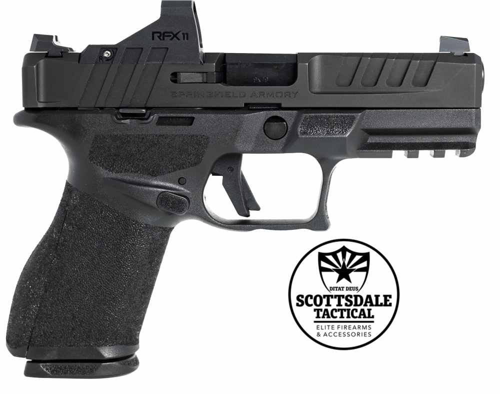 Springfield Echelon 4.0C Gear Pack-img-0
