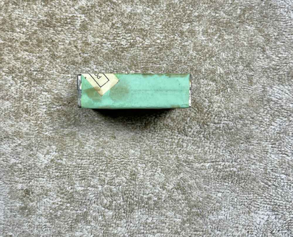 Rare original box 9mm Lefaucheux Pinfire ammo full-img-5