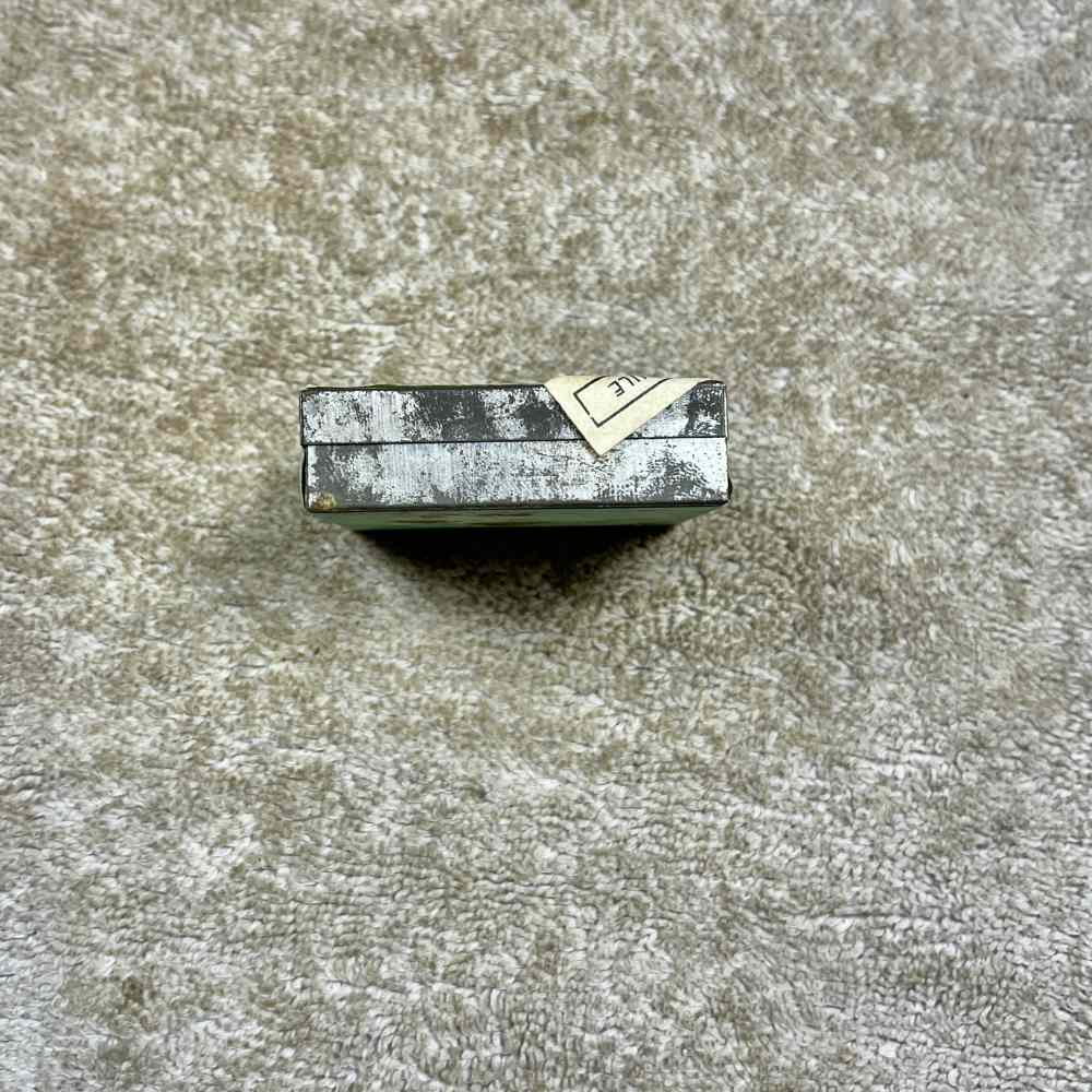 Rare original box 9mm Lefaucheux Pinfire ammo full-img-2