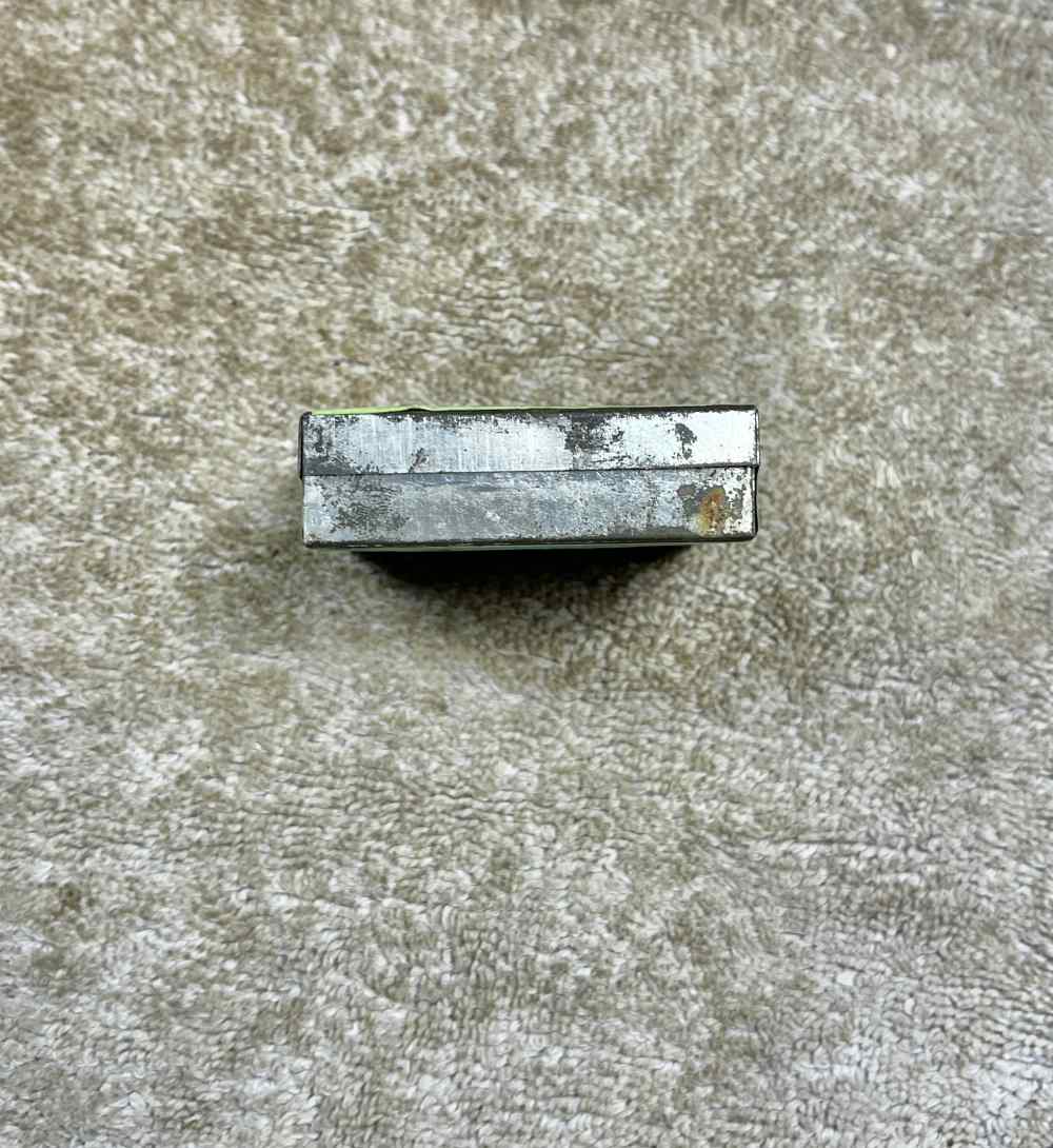 Rare original box 9mm Lefaucheux Pinfire ammo full-img-4