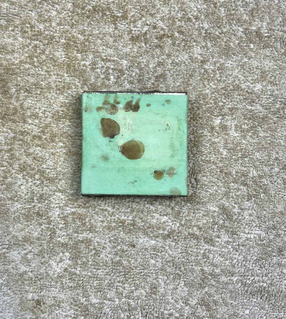 Rare original box 9mm Lefaucheux Pinfire ammo full-img-1