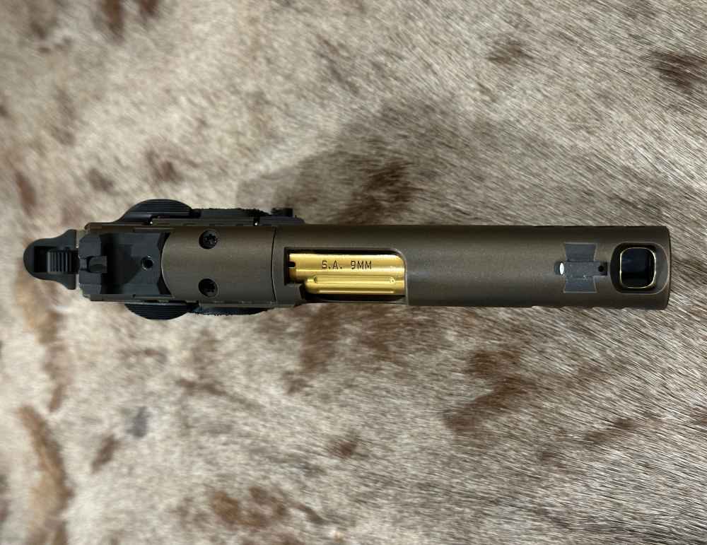 NIGHTHAWK CUSTOM SHOP SPRINGFIELD 4.25" 1911 DS PRODIGY AOS 9MM W/ COMP-img-15