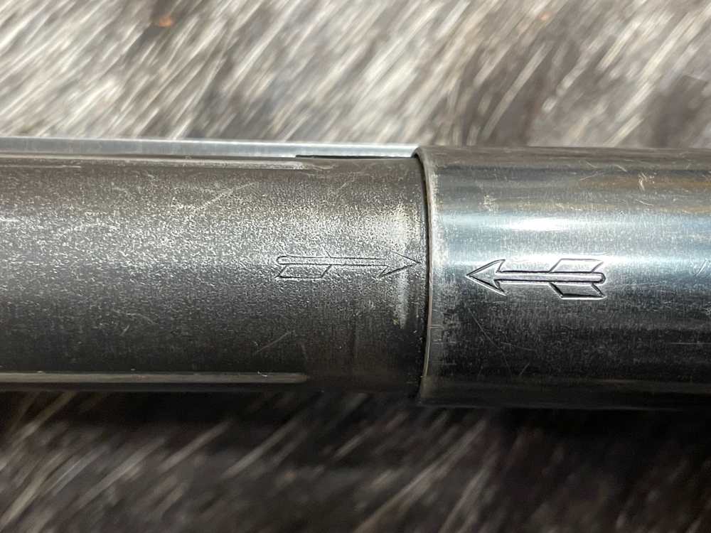 WINCHESTER MODEL 12 TAKEDOWN 16GA, 26" BARREL W/ POLY CHOKE-img-16