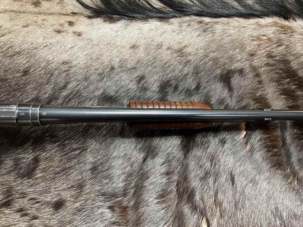 WINCHESTER MODEL 12 TAKEDOWN 16GA, 26" BARREL W/ POLY CHOKE-img-6