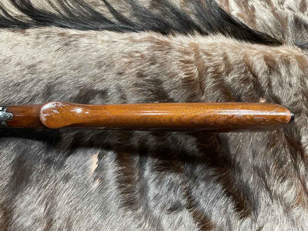 WINCHESTER MODEL 12 TAKEDOWN 16GA, 26" BARREL W/ POLY CHOKE-img-18