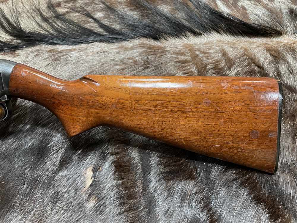 WINCHESTER MODEL 12 TAKEDOWN 16GA, 26" BARREL W/ POLY CHOKE-img-7