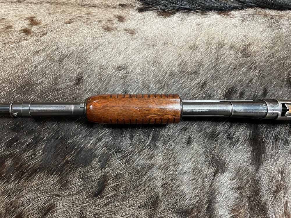 WINCHESTER MODEL 12 TAKEDOWN 16GA, 26" BARREL W/ POLY CHOKE-img-14
