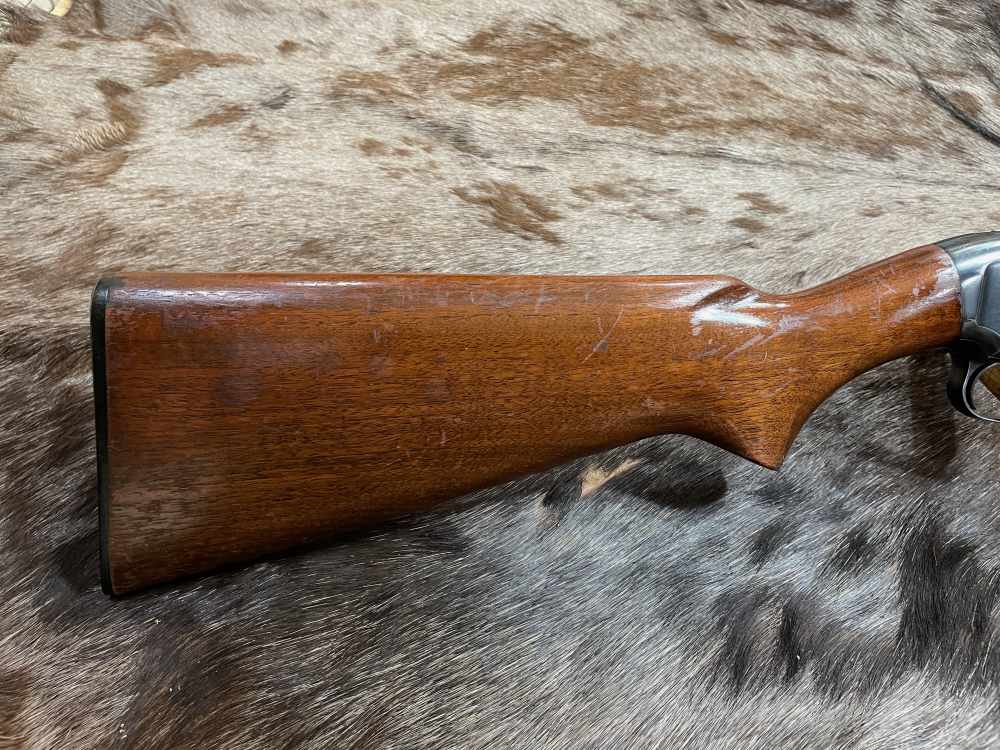 WINCHESTER MODEL 12 TAKEDOWN 16GA, 26" BARREL W/ POLY CHOKE-img-1