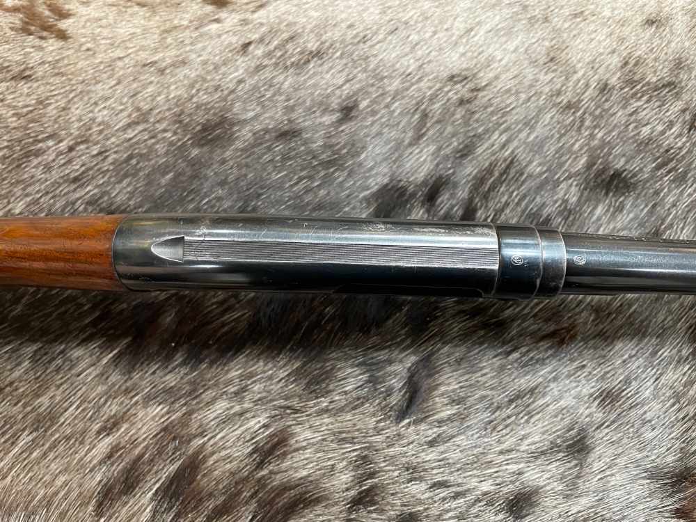 WINCHESTER MODEL 12 TAKEDOWN 16GA, 26" BARREL W/ POLY CHOKE-img-5