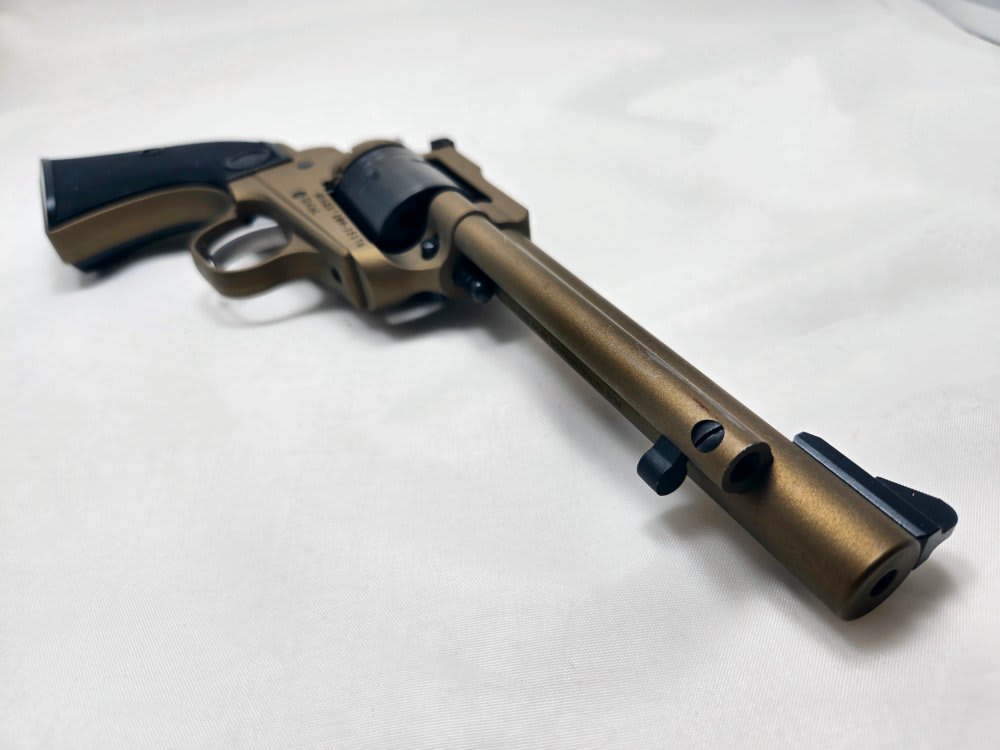 Ruger Super Wrangler .22 Win Mag 2034-img-3