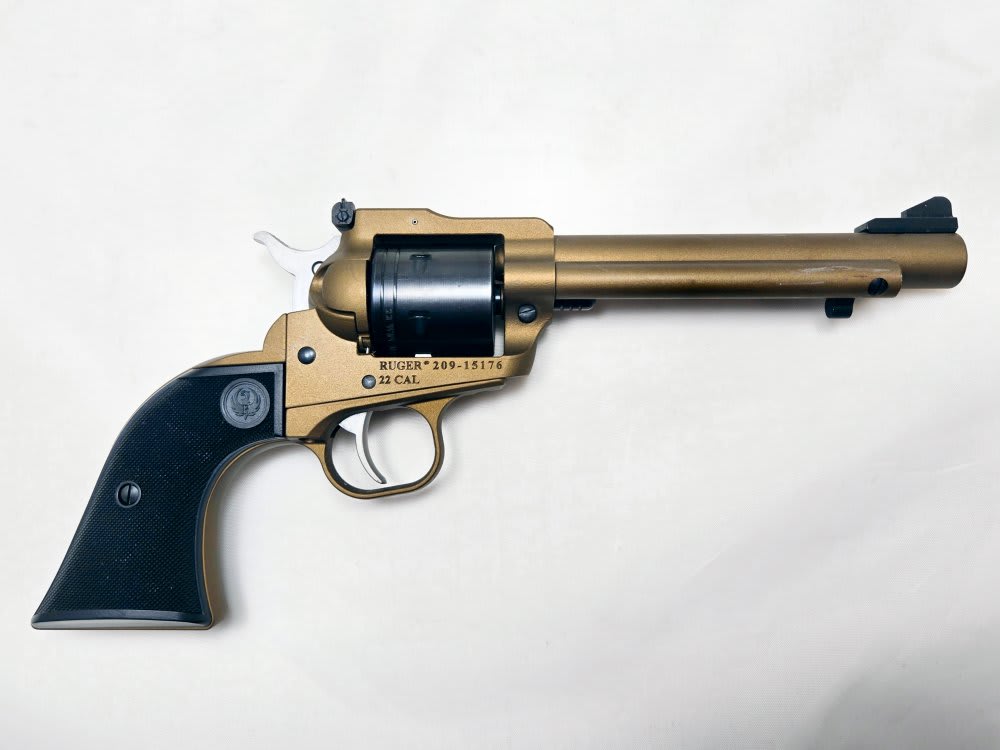 Ruger Super Wrangler .22 Win Mag 2034-img-4