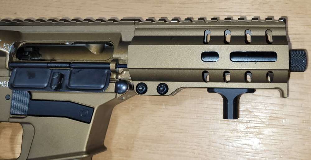 CMMG Banshee MkGs 9mm Luger 5" 31+1-img-8