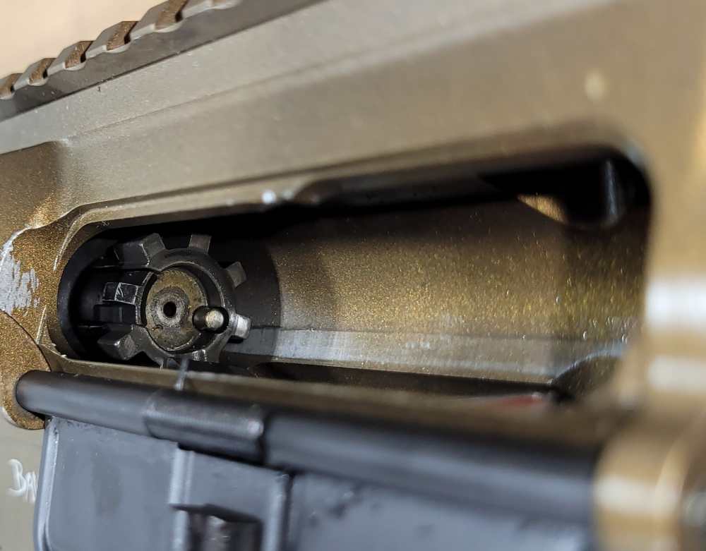CMMG Banshee MkGs 9mm Luger 5" 31+1-img-10