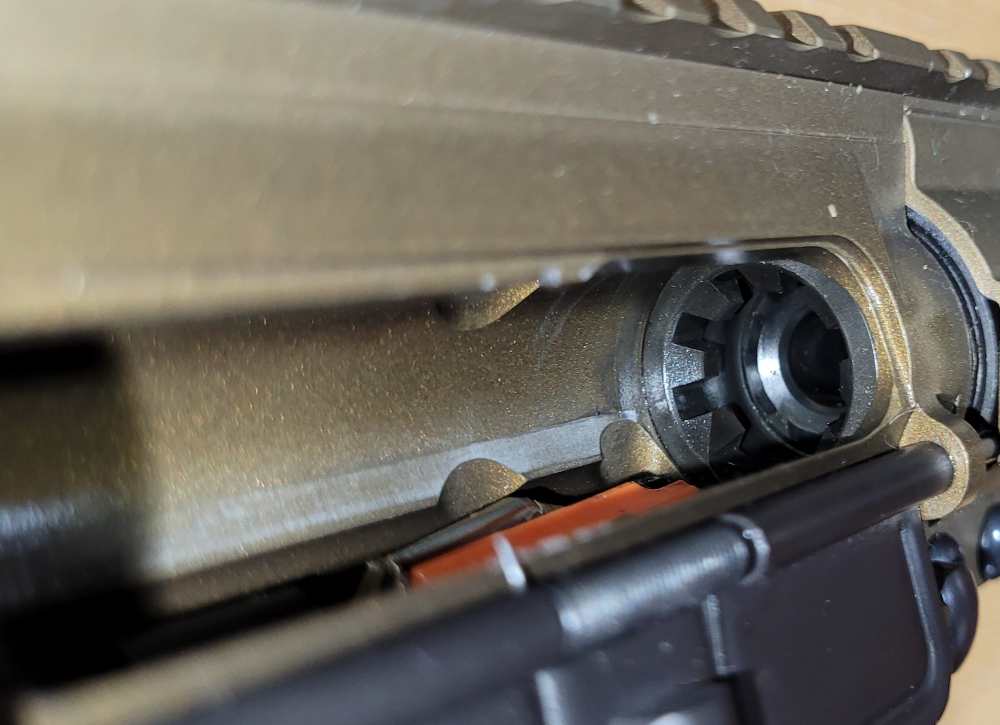 CMMG Banshee MkGs 9mm Luger 5" 31+1-img-9