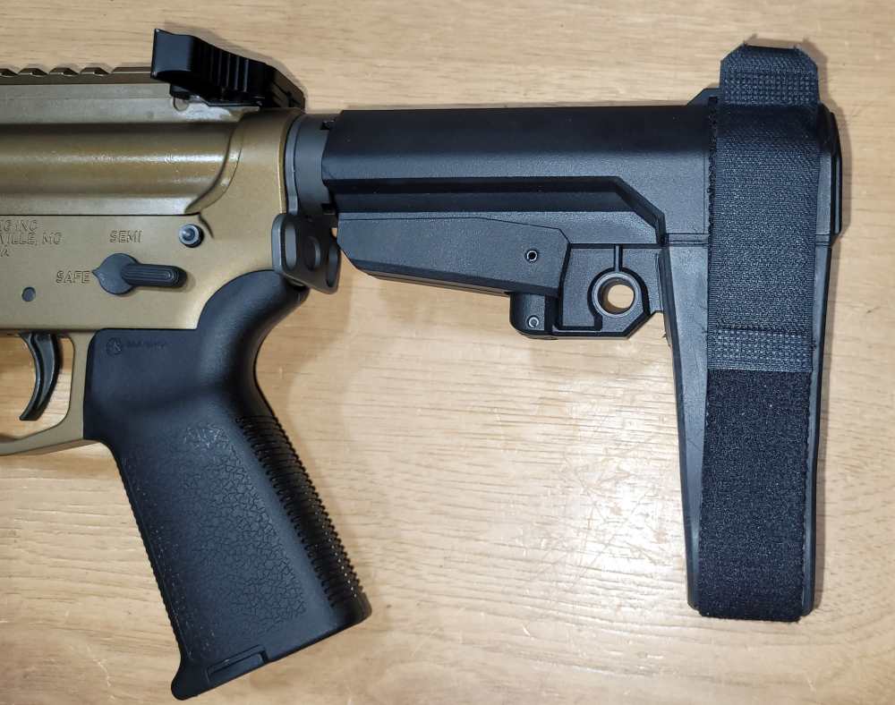 CMMG Banshee MkGs 9mm Luger 5" 31+1-img-4