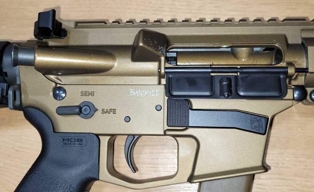 CMMG Banshee MkGs 9mm Luger 5" 31+1-img-7