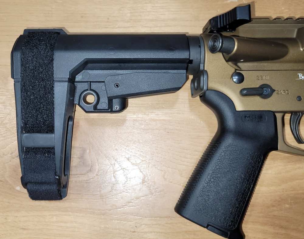 CMMG Banshee MkGs 9mm Luger 5" 31+1-img-6