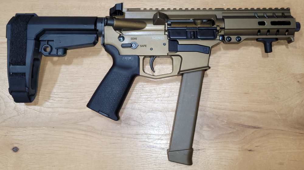 CMMG Banshee MkGs 9mm Luger 5" 31+1-img-5