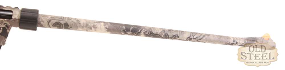 Henry U.S. Survival Rifle 22LR AR-7 Style Takedown Rifle CAMO-img-5
