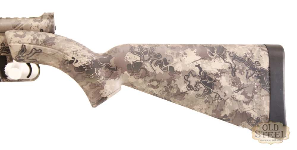 Henry U.S. Survival Rifle 22LR AR-7 Style Takedown Rifle CAMO-img-10