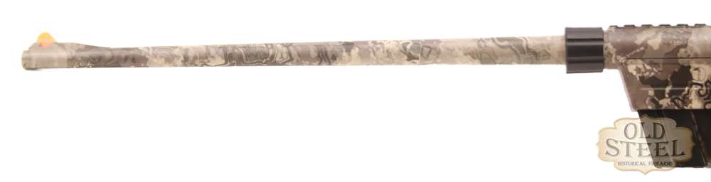 Henry U.S. Survival Rifle 22LR AR-7 Style Takedown Rifle CAMO-img-8