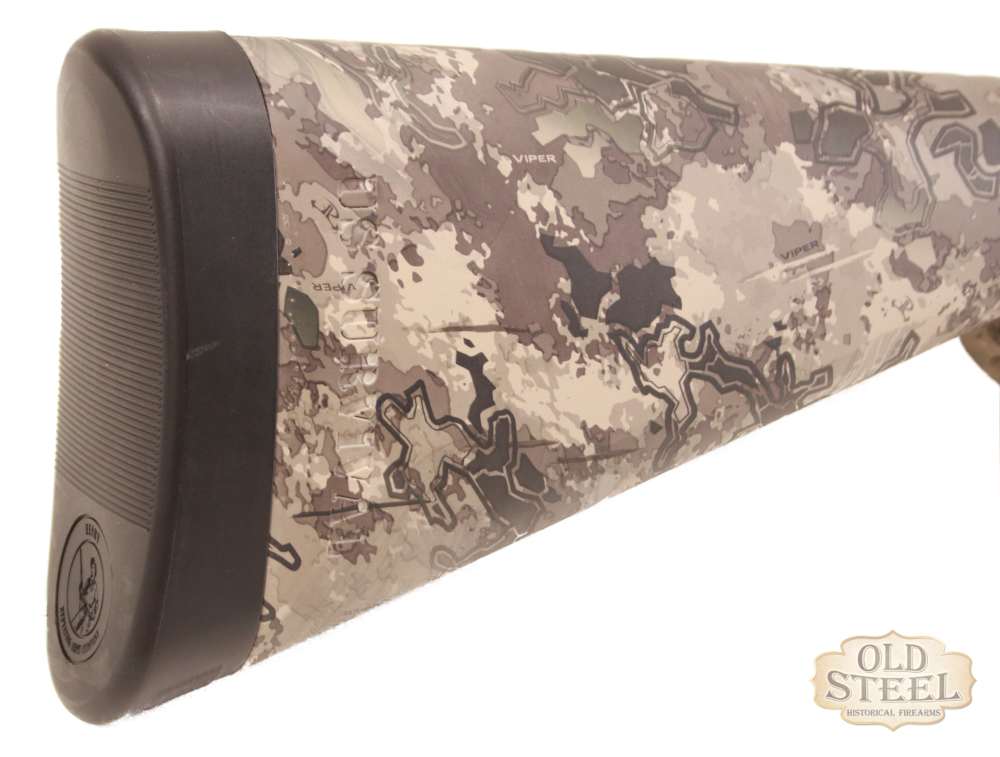 Henry U.S. Survival Rifle 22LR AR-7 Style Takedown Rifle CAMO-img-2