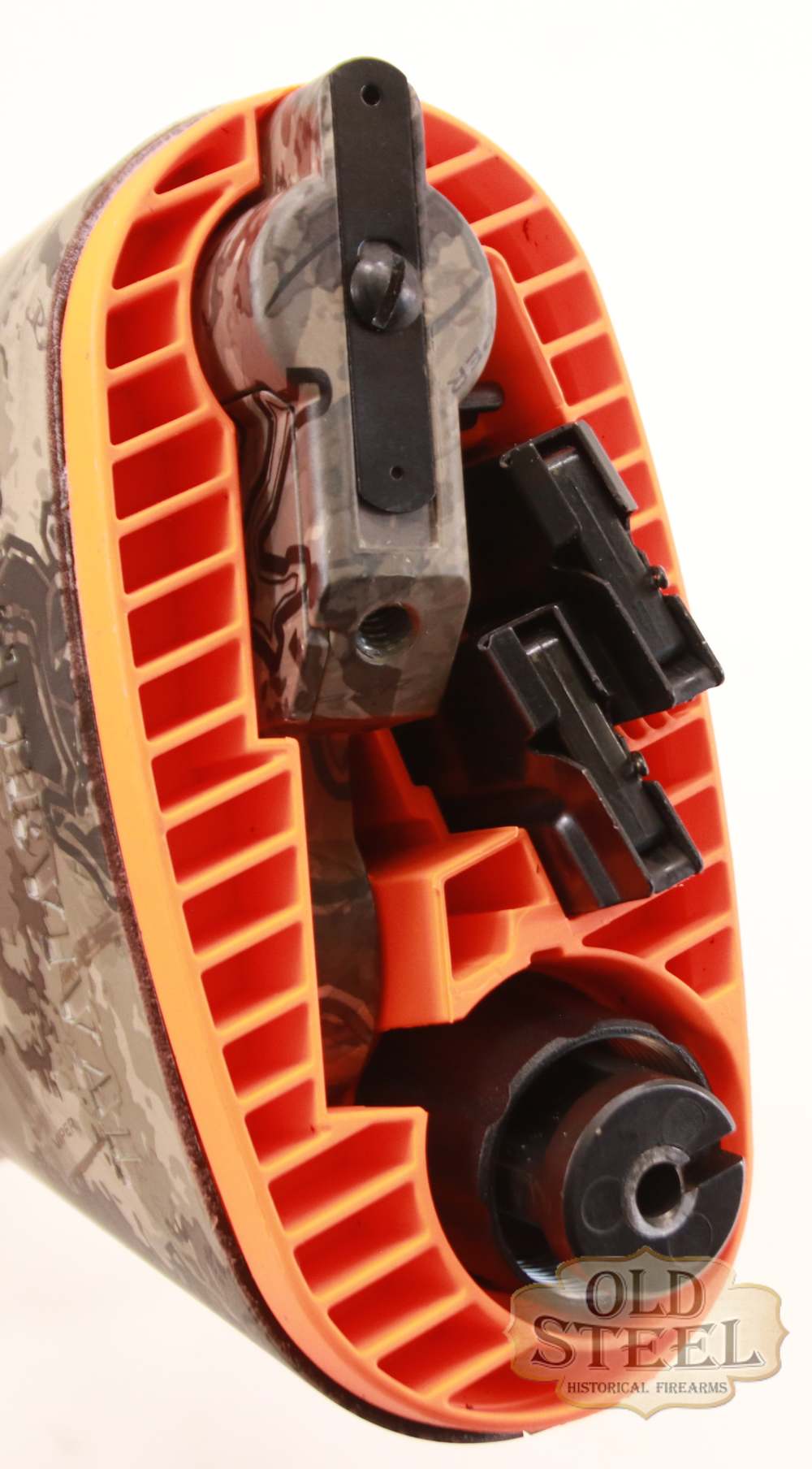 Henry U.S. Survival Rifle 22LR AR-7 Style Takedown Rifle CAMO-img-13