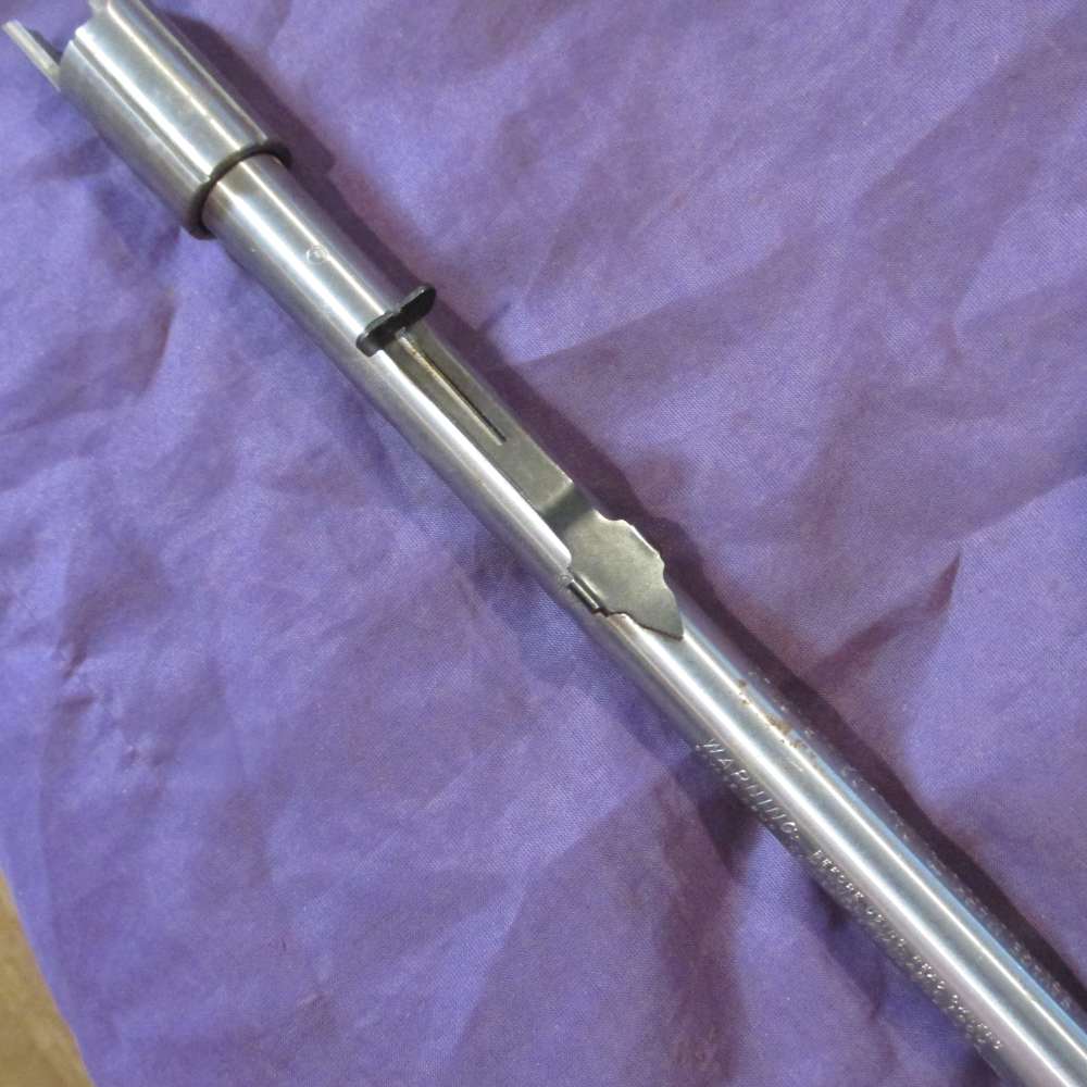 Savage Mark ll Barrel-img-1