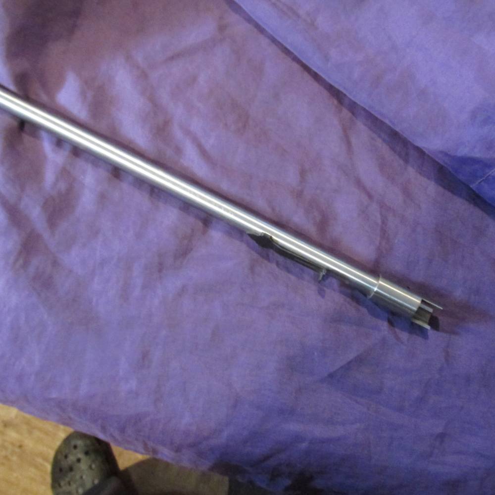Savage Mark ll Barrel-img-0