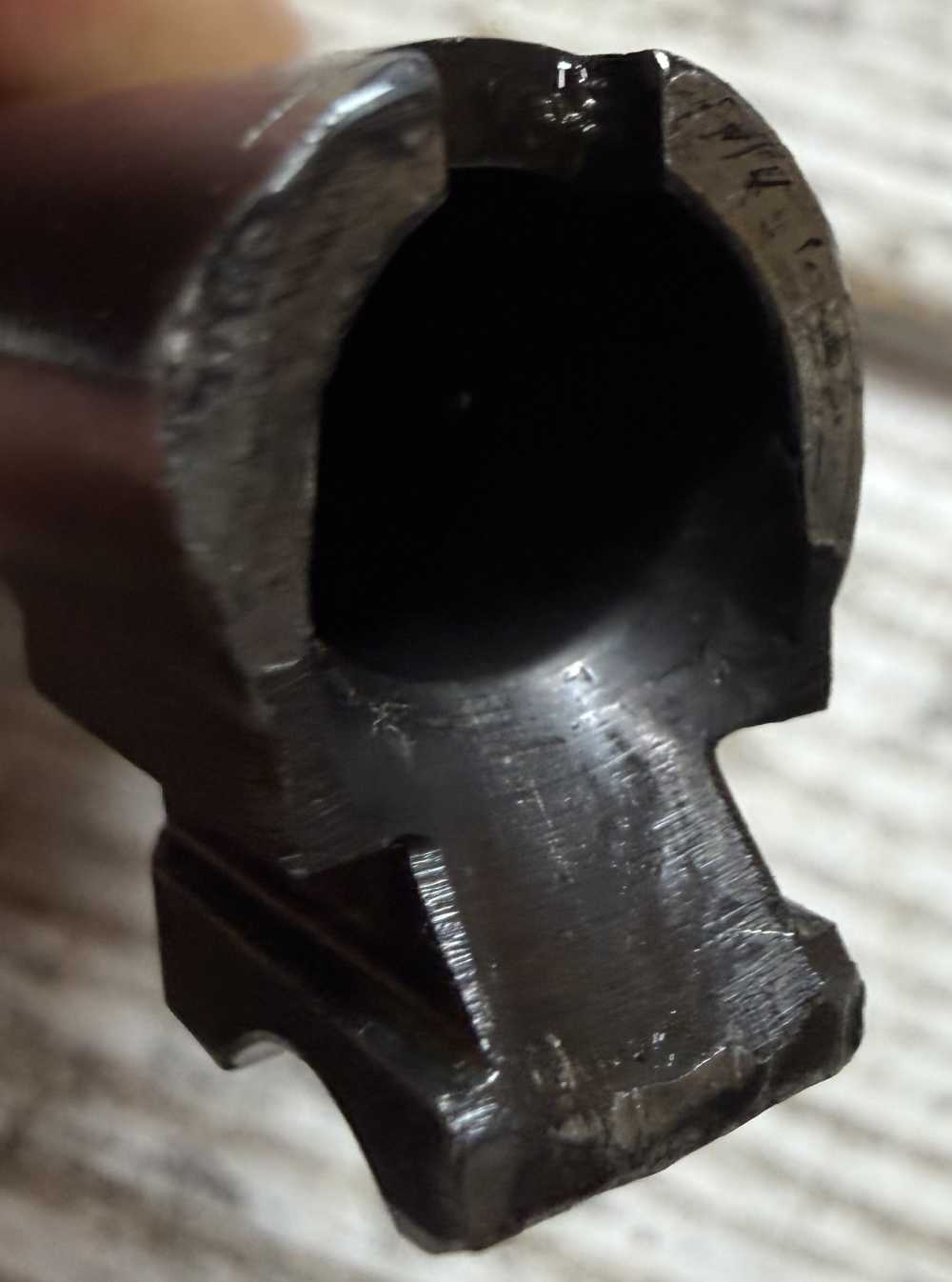 * Beretta * M1934 * 380 Auto * C&R * M-1934 * UA 56 * 1946-1949 *-img-31